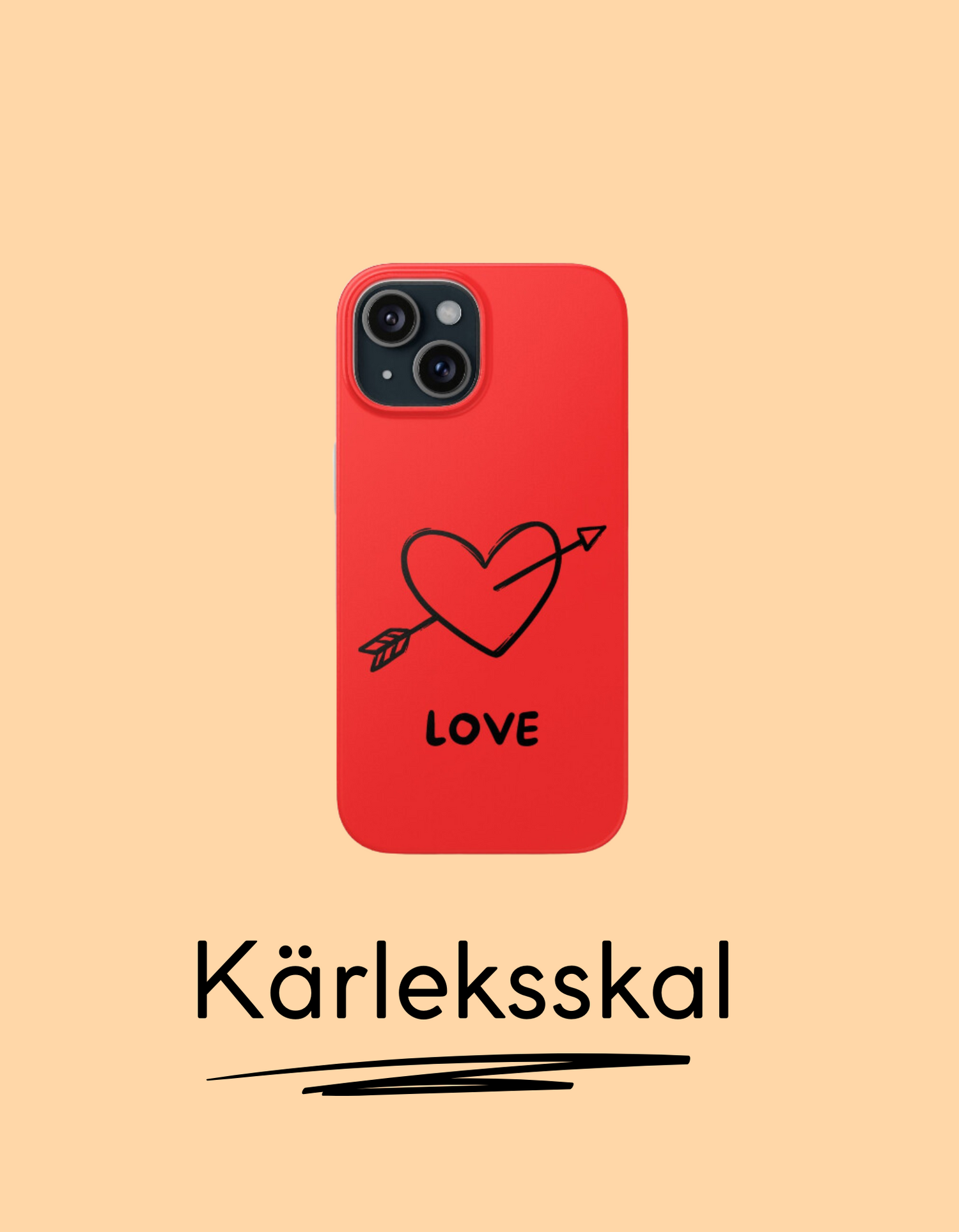 Kärlek