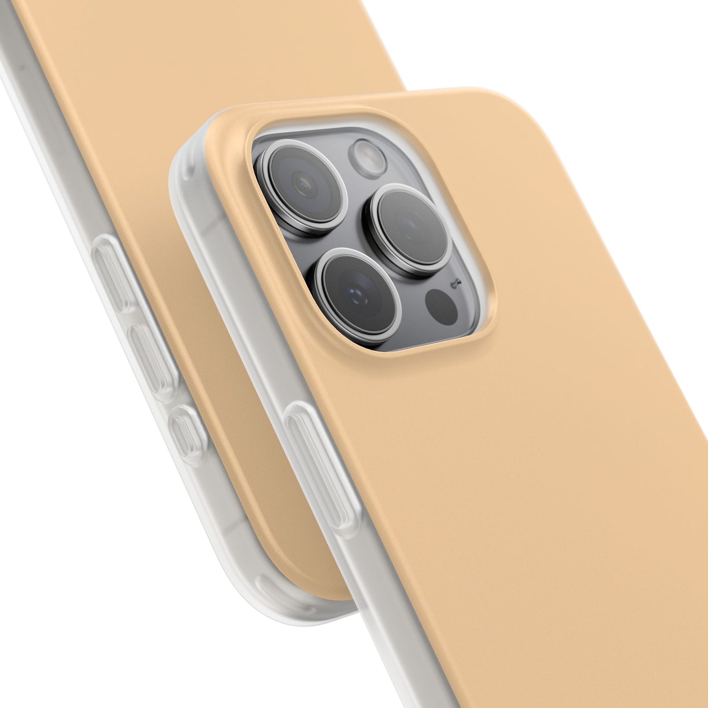 Beige Case