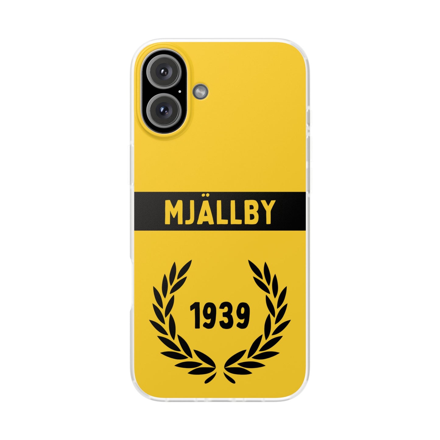 Mjällby 1939 Case