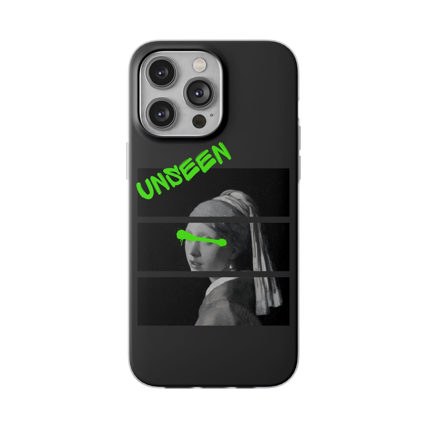 Unseen Case