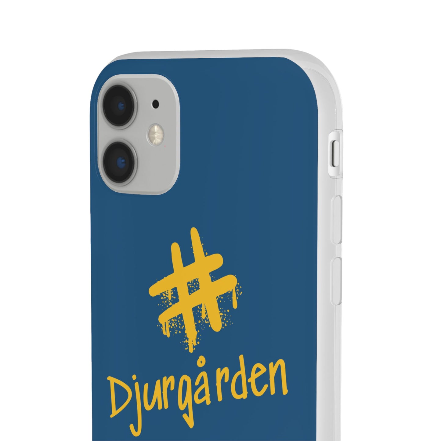 Djurgården Case