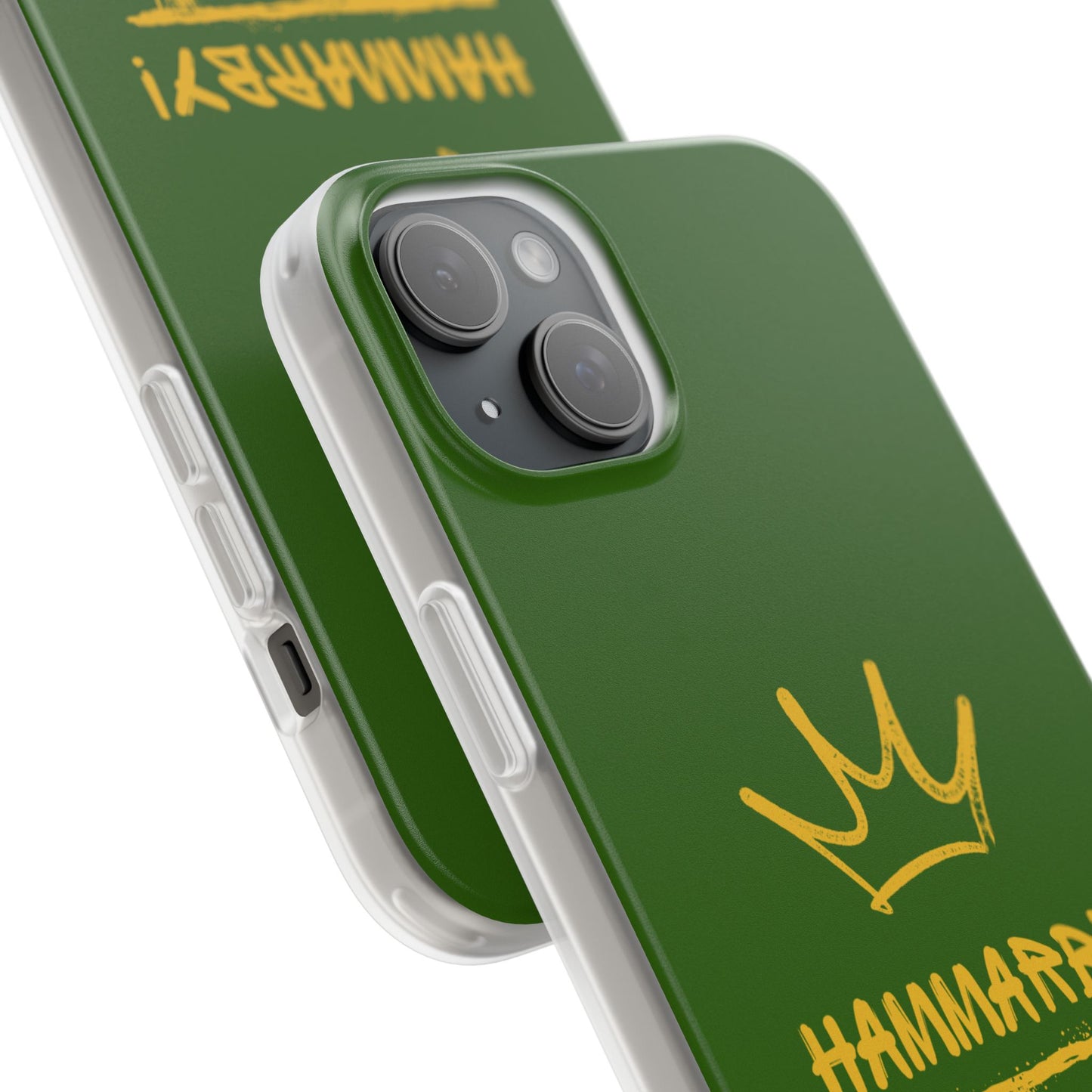 Hammarby Case