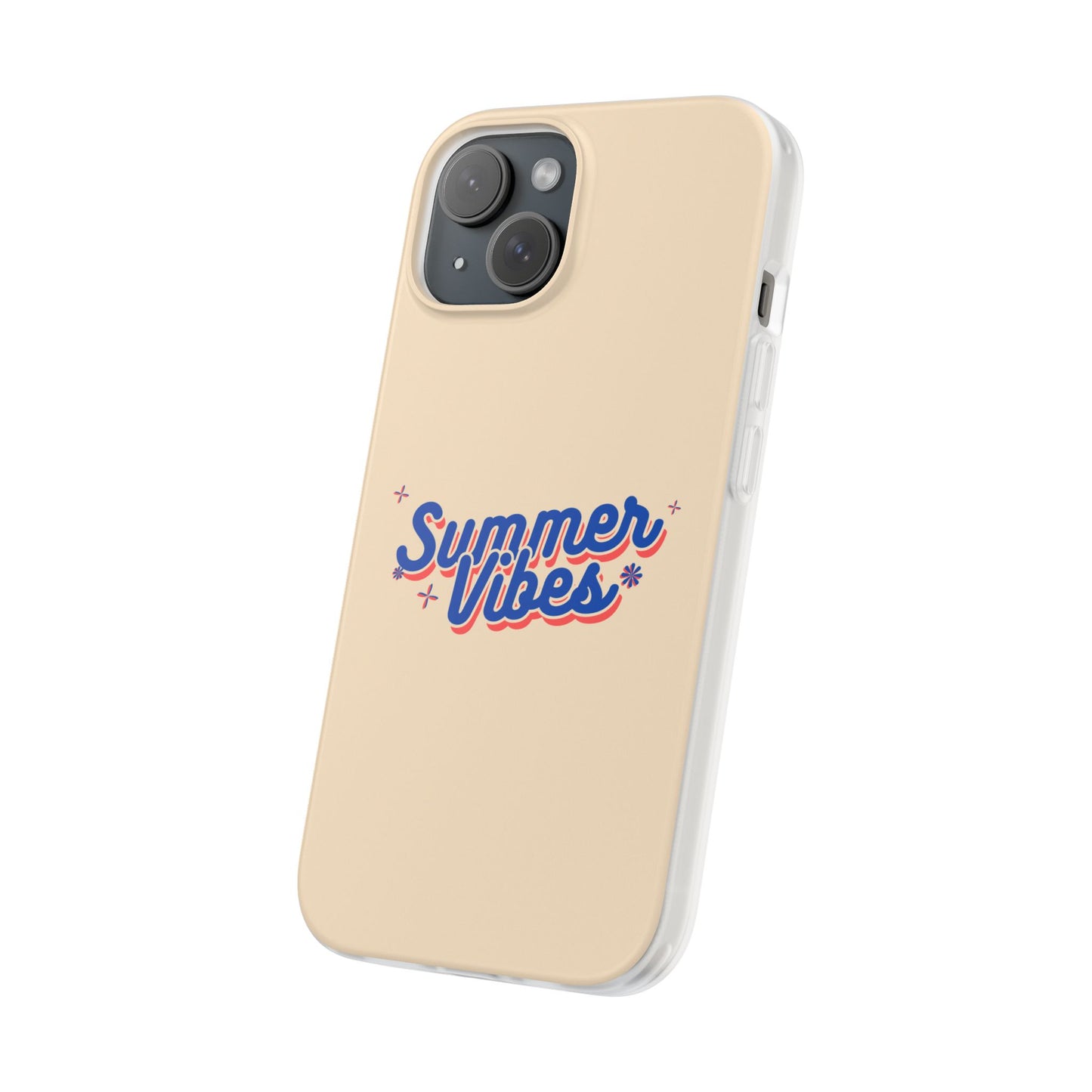 Summer Vibes Case