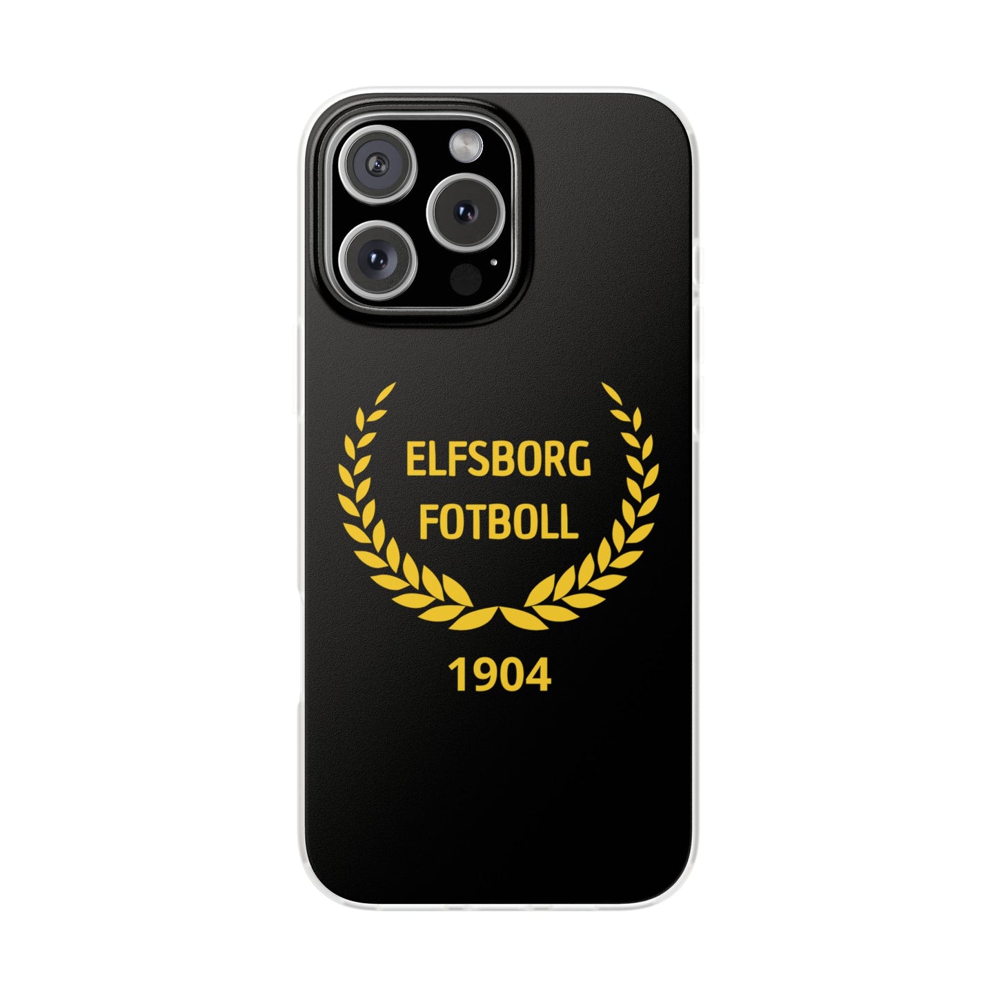 Elfsborg Fotboll Case