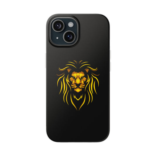 Lion Cases