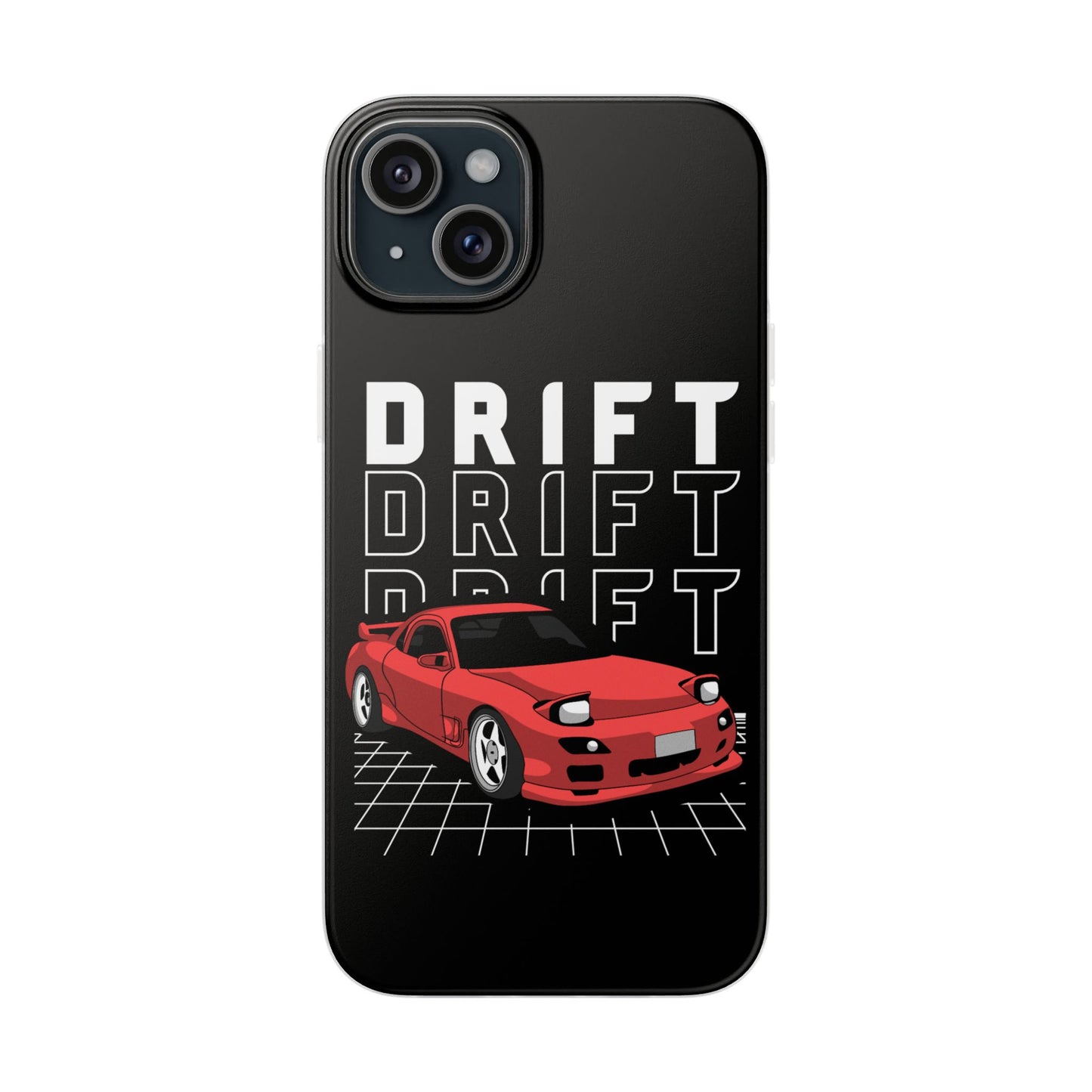 Drift Case