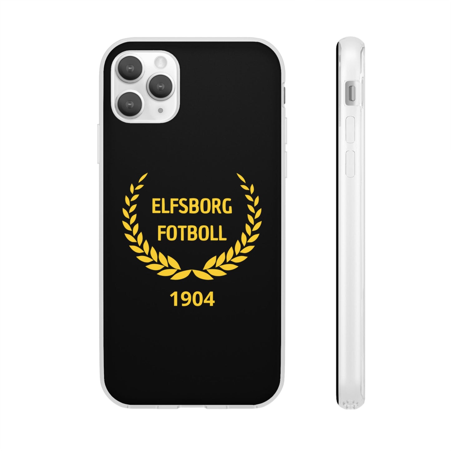 Elfsborg Fotboll Case