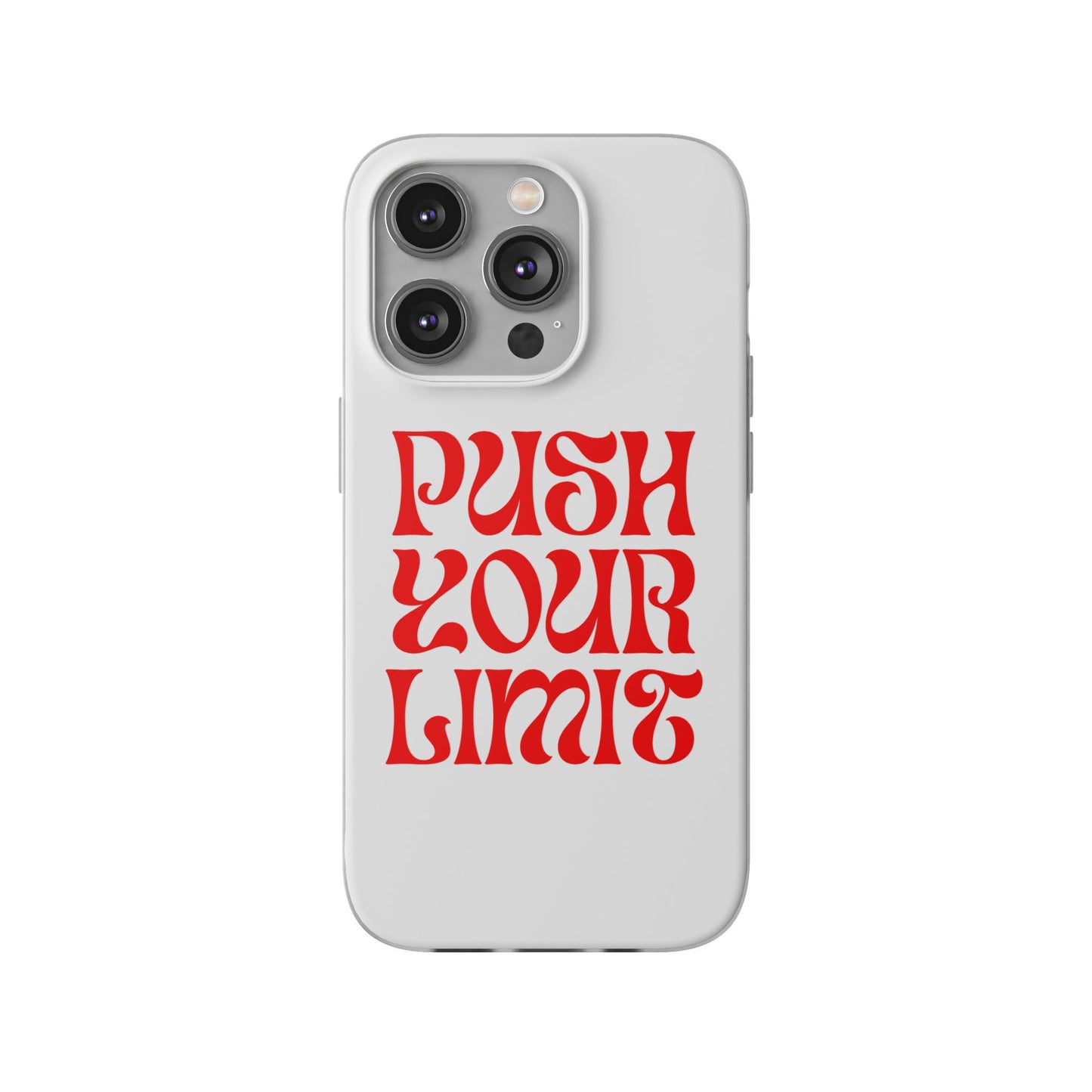 Push Your Limit Case