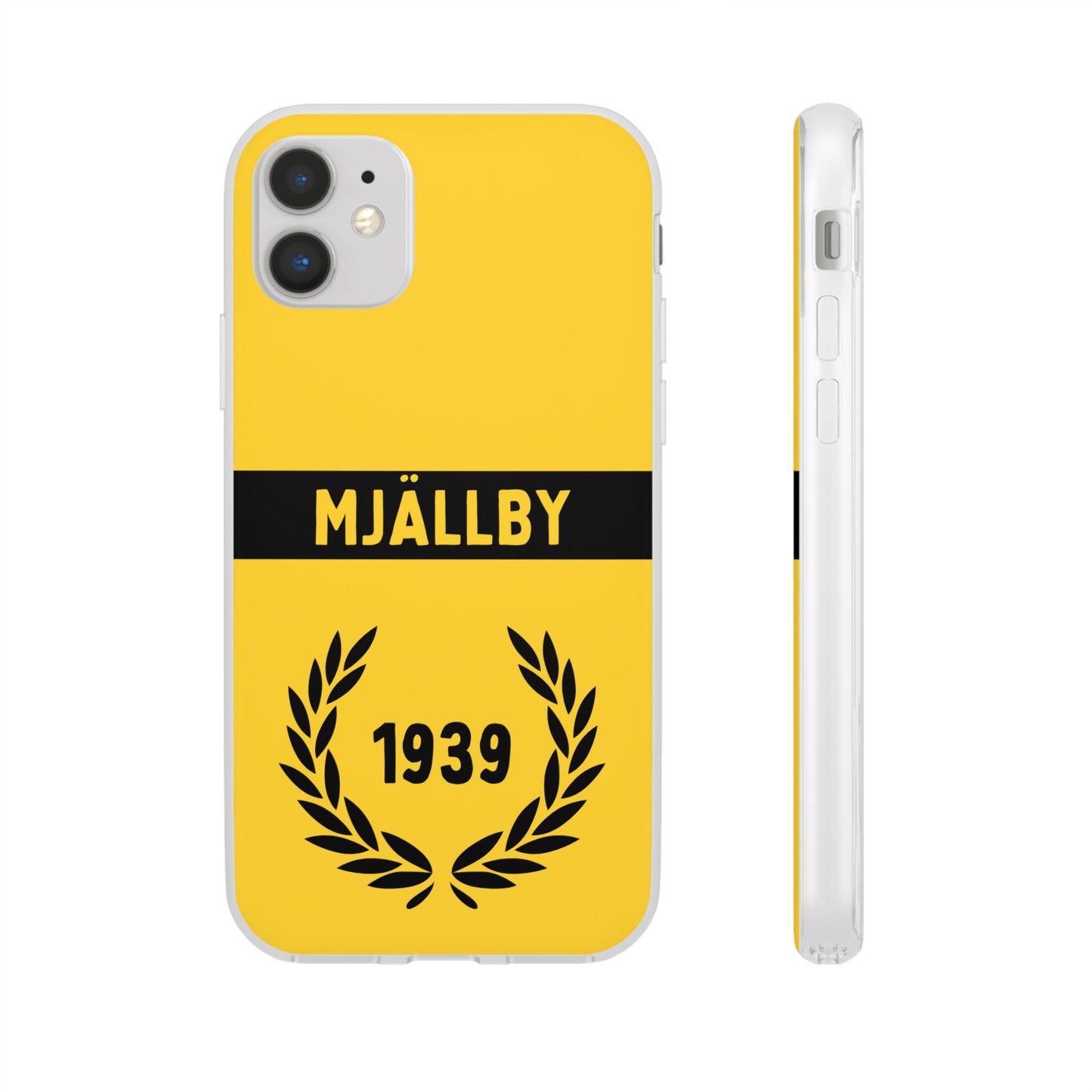 Mjällby 1939 Case