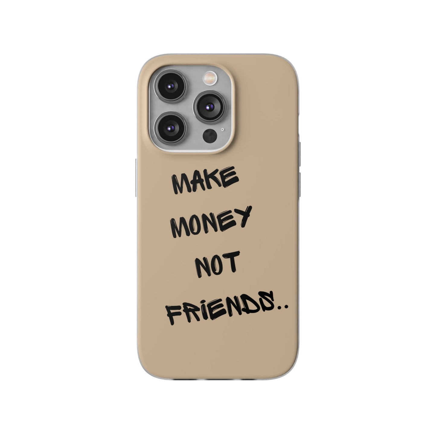 Make Money Not.. Case