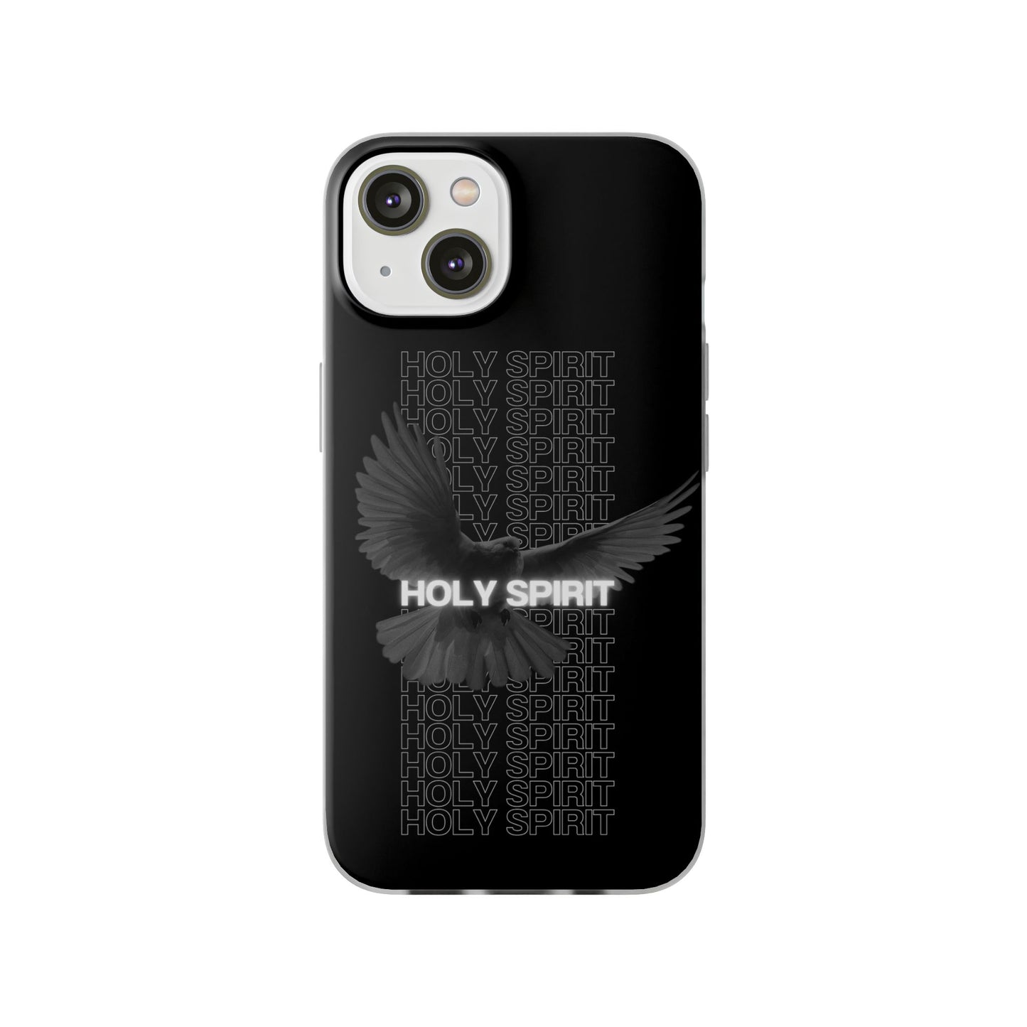 Holy spirit Case