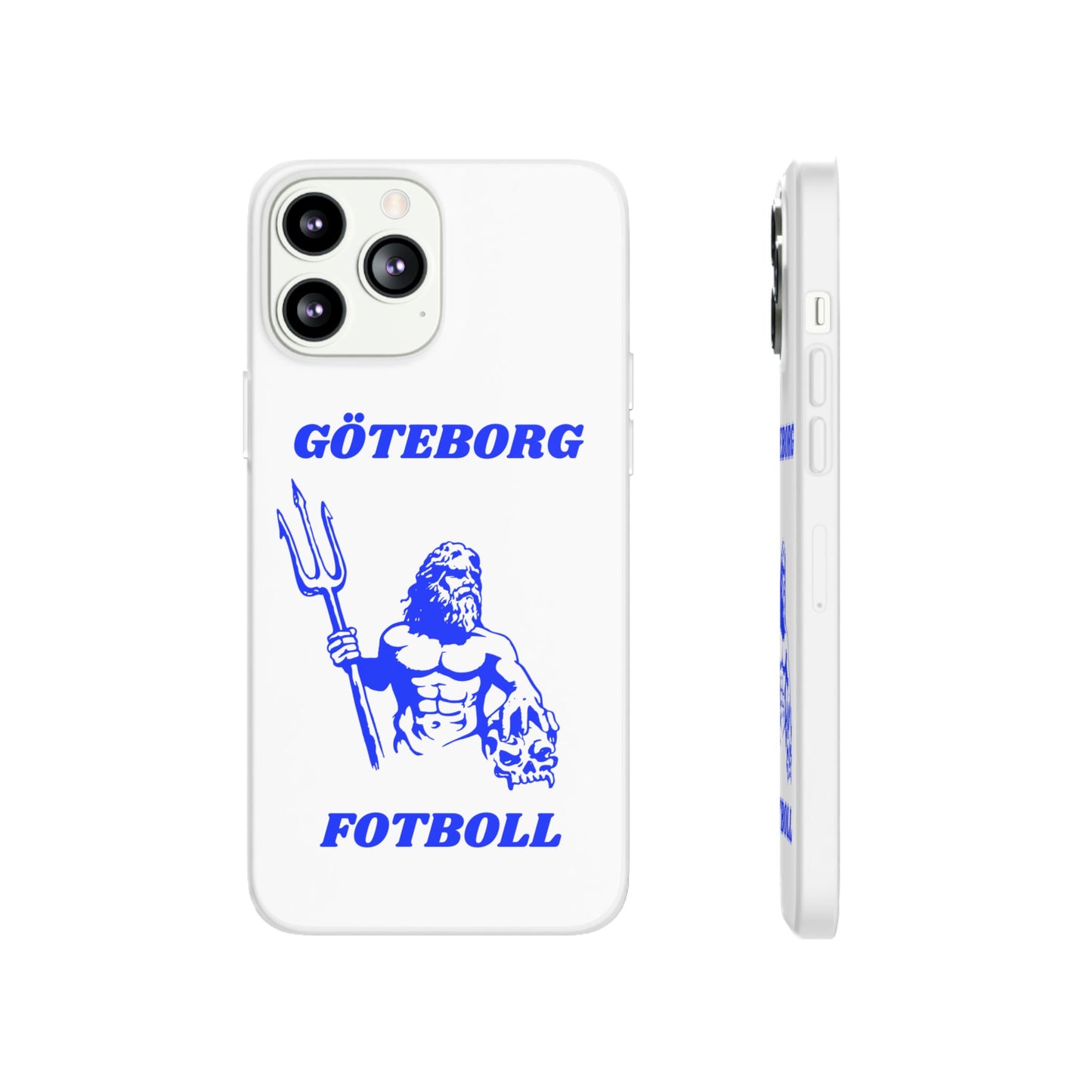 Göteborg Fotboll Case