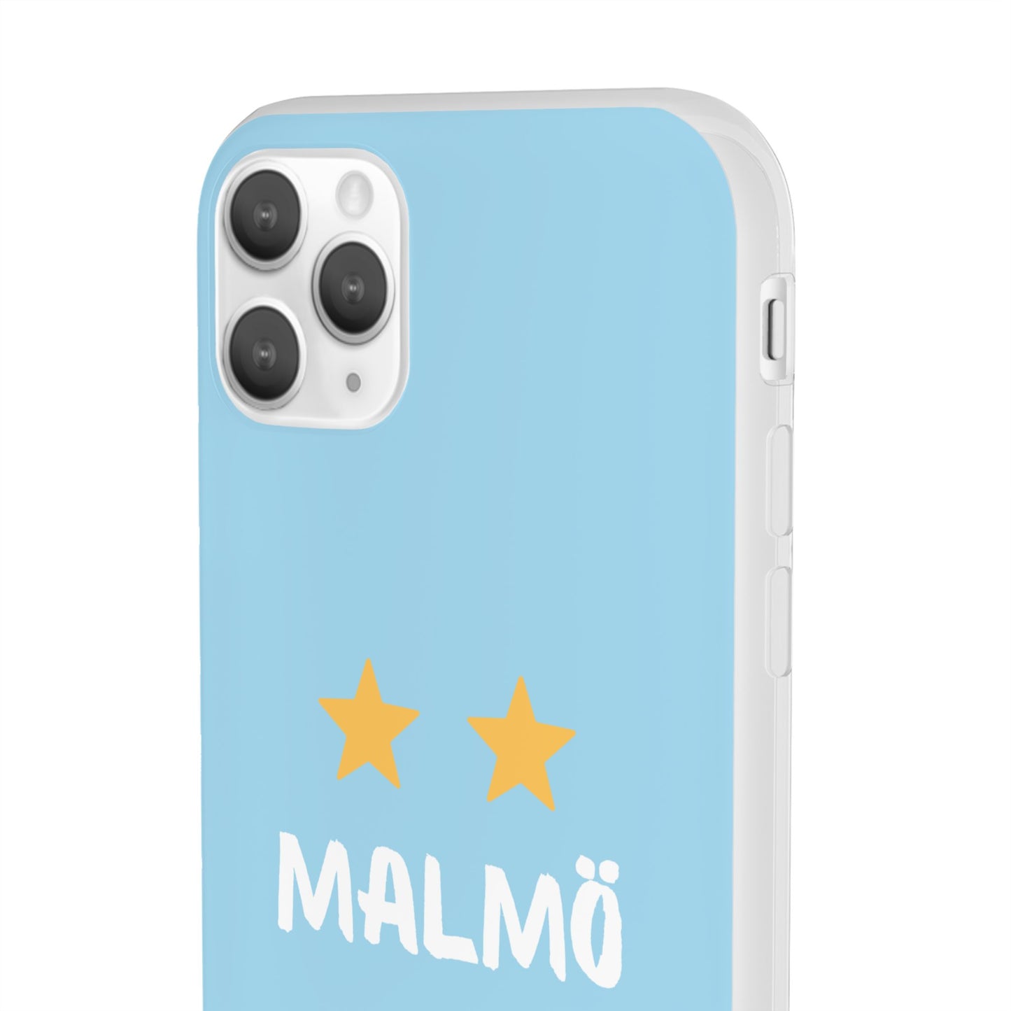 Malmö Case