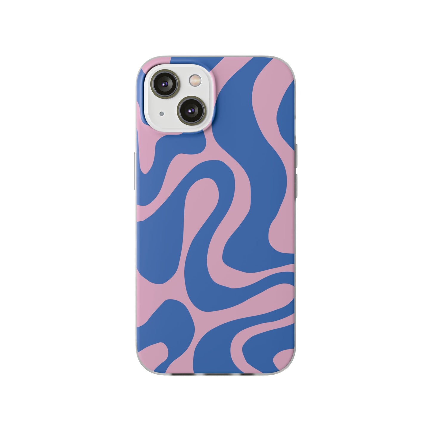 Lilla rosa Case