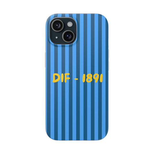 DIF - 1891 Case