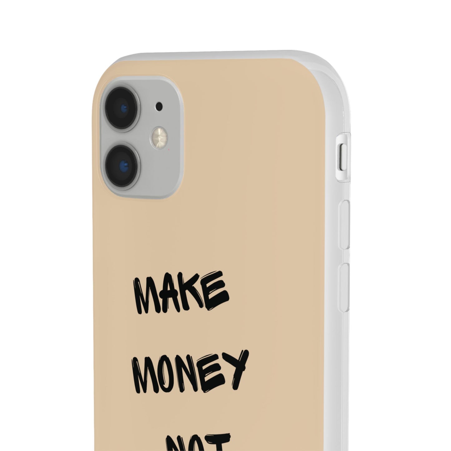 Make Money Not.. Case