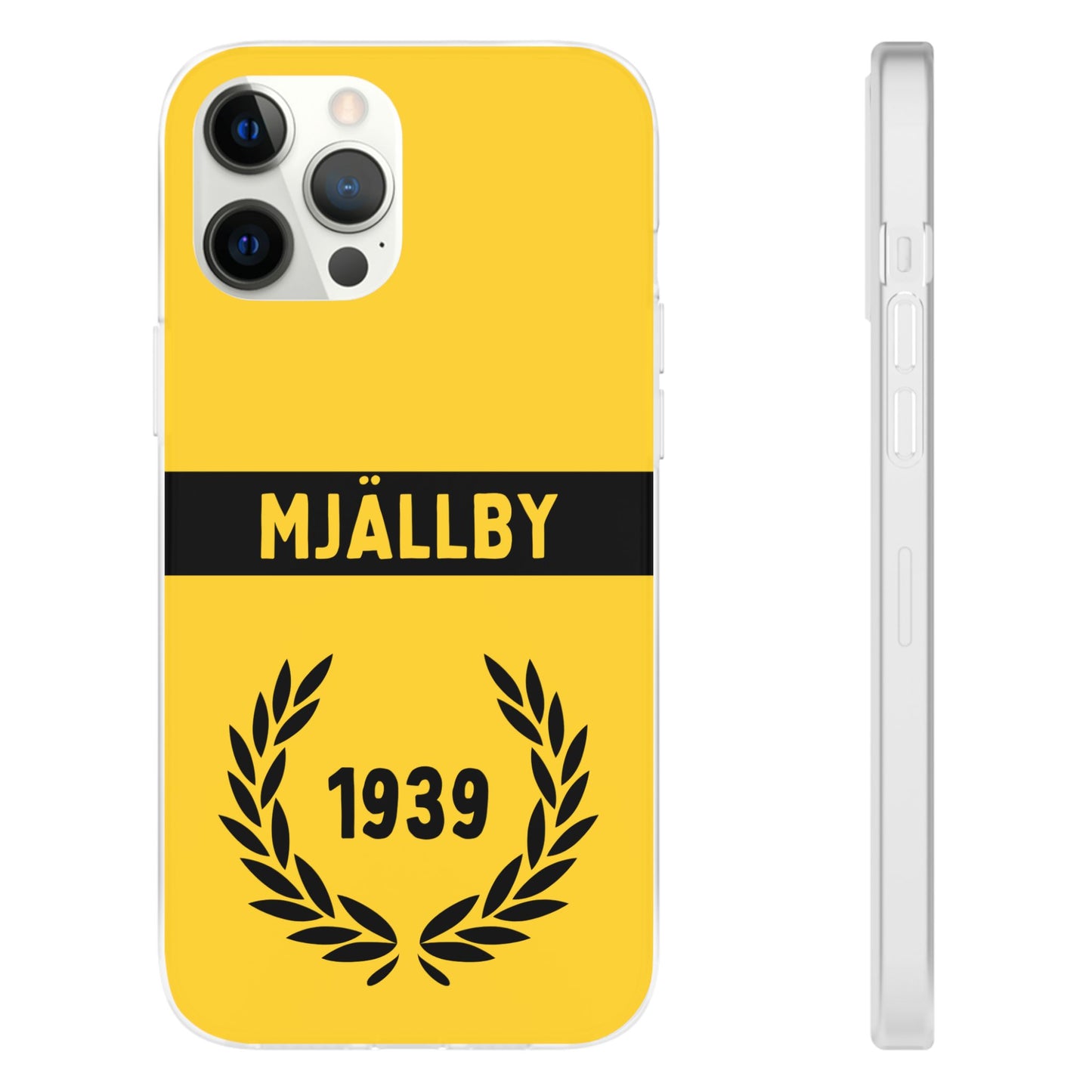 Mjällby 1939 Case