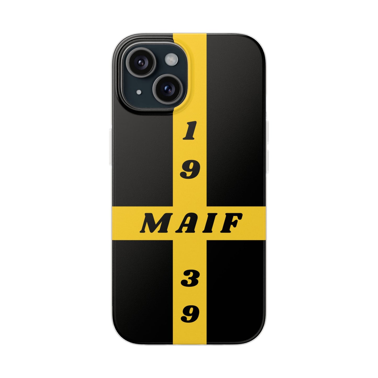 MAIF 1939 Case