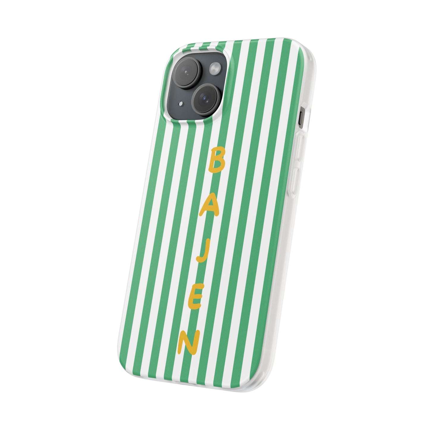 Bajen Case