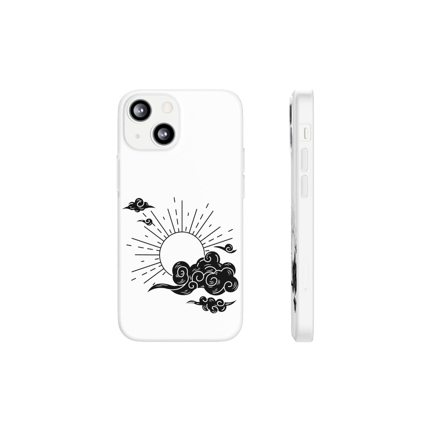 Cloud Sun Case