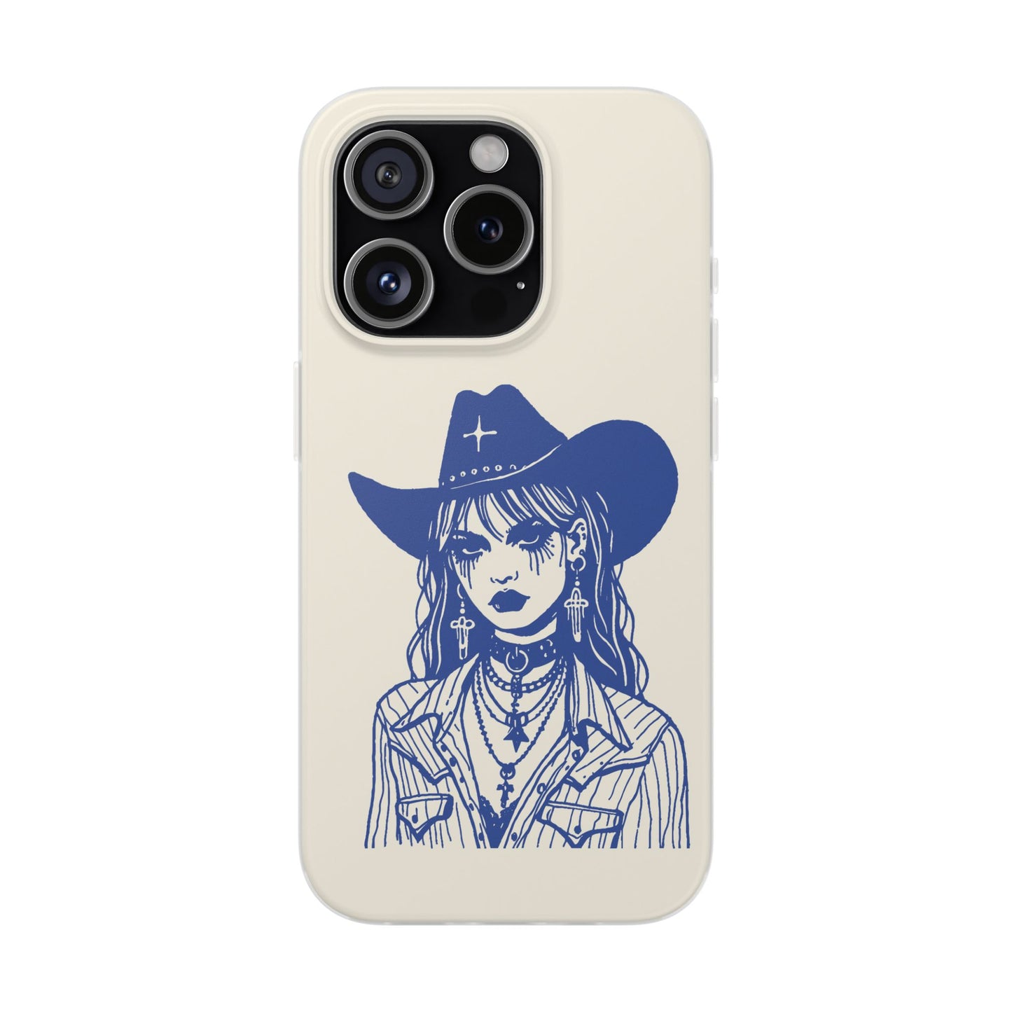 Cowgirl Case