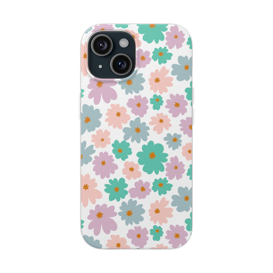 Blommor Case