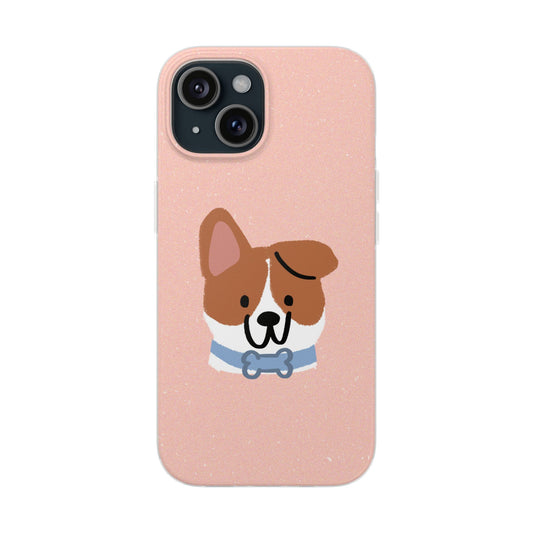 Happy Dog Case