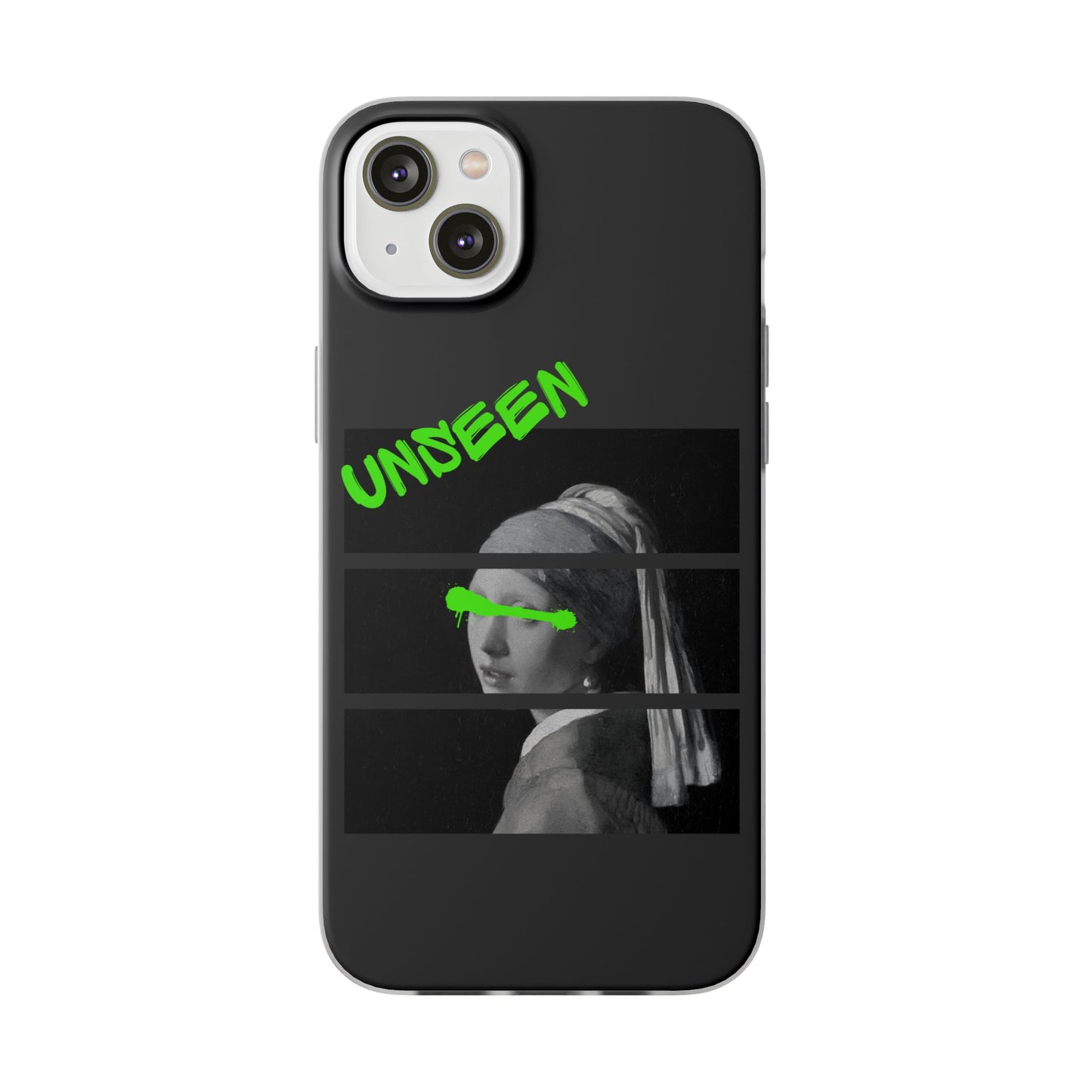 Unseen Case