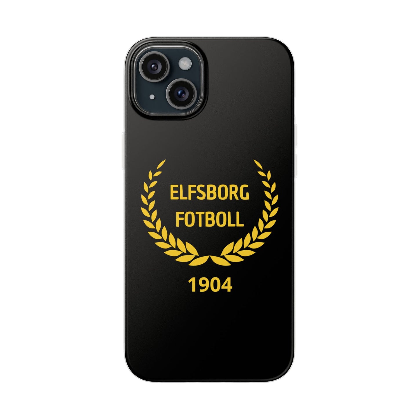 Elfsborg Fotboll Case