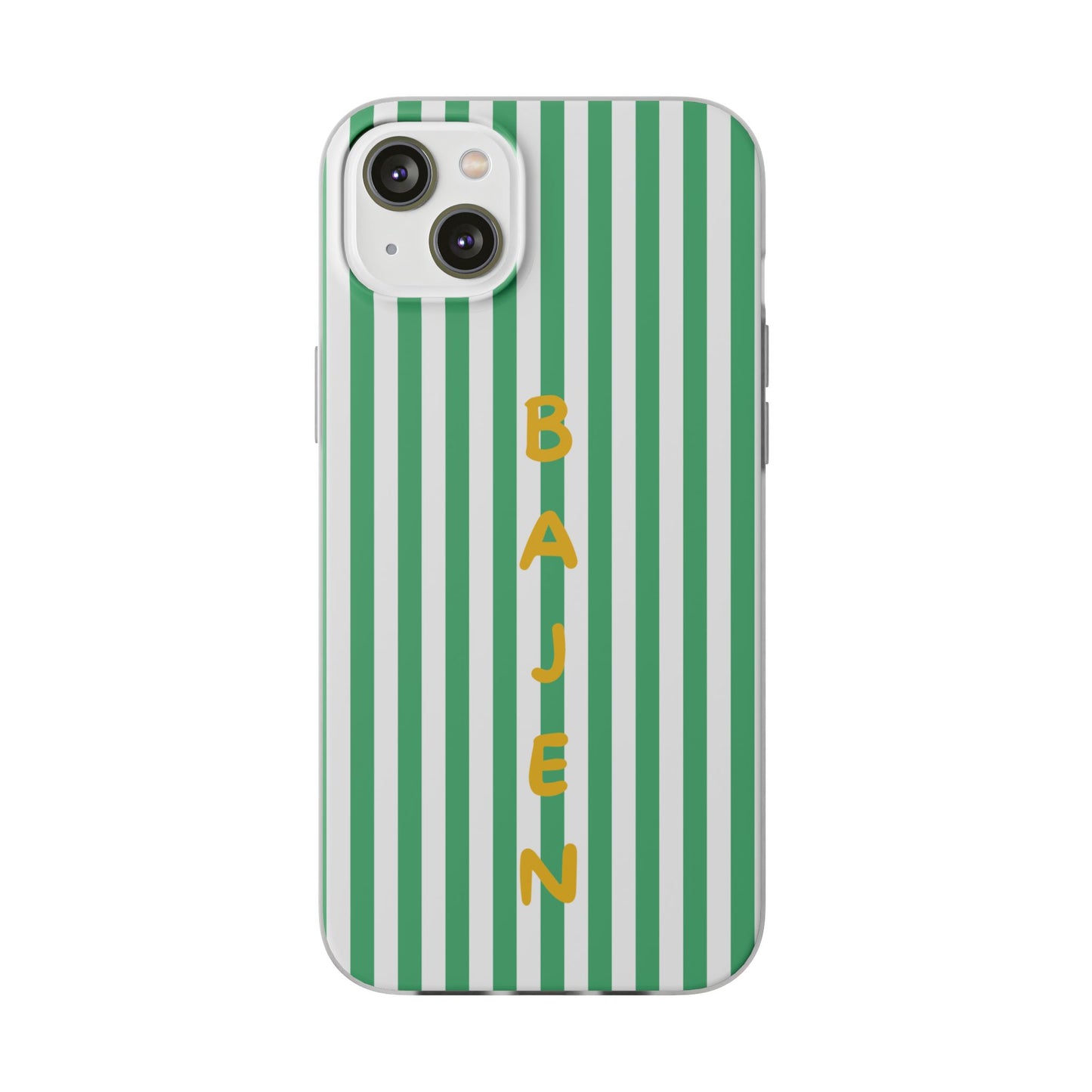 Bajen Case