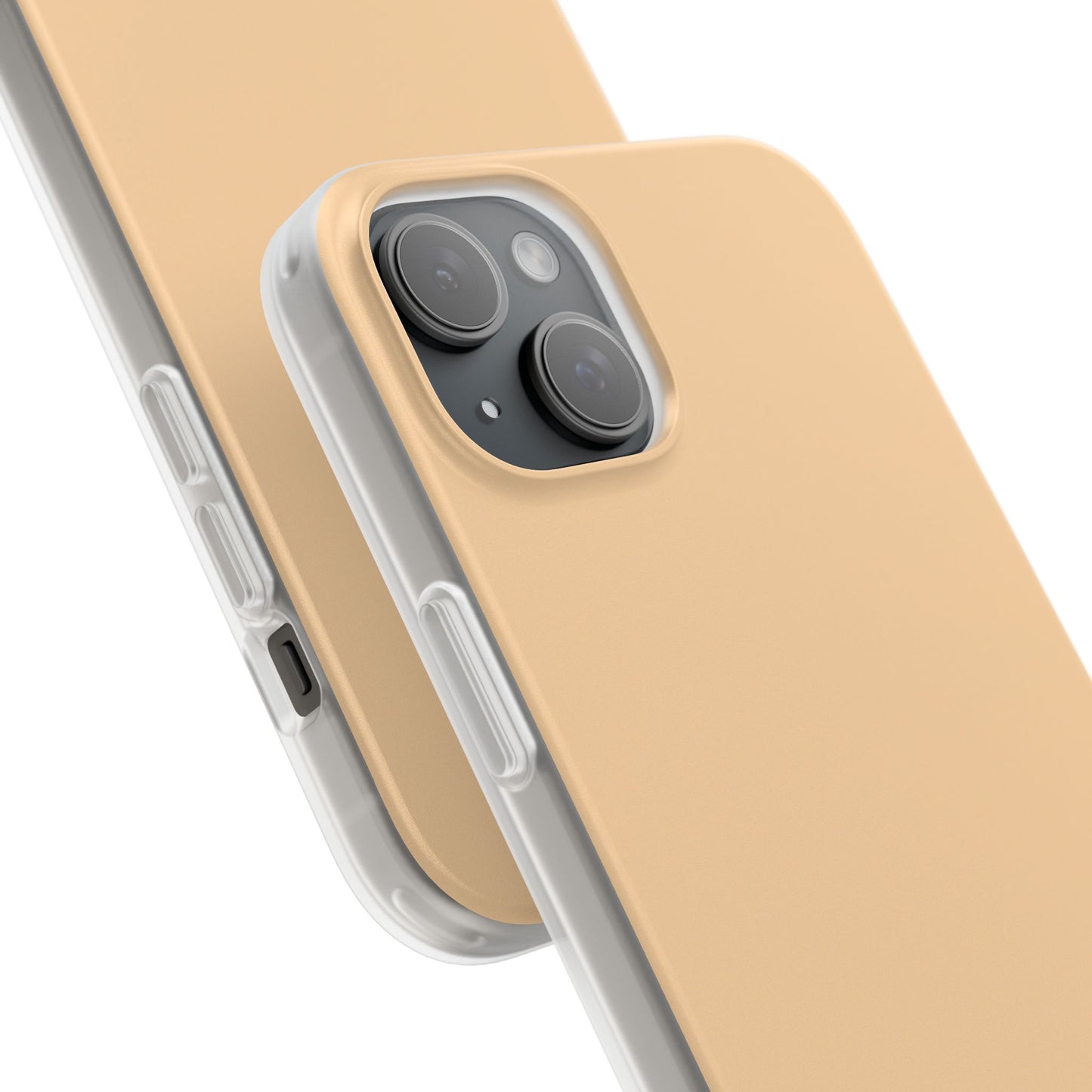 Beige Case