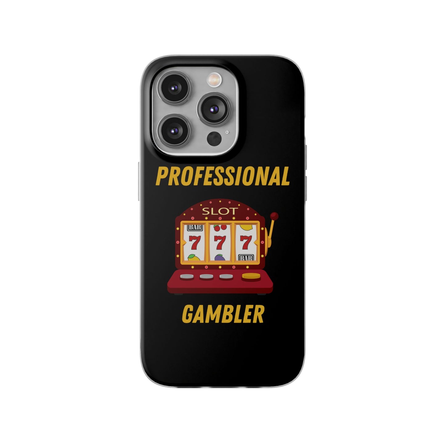 Gambler Case