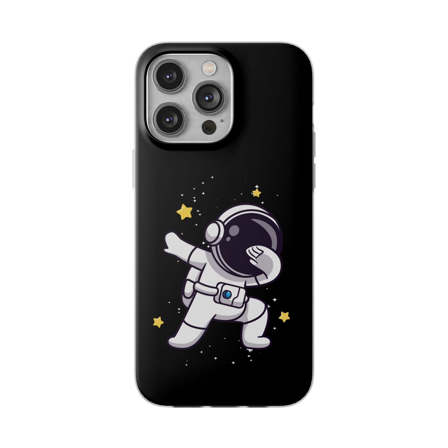 Spaceman Dab Case