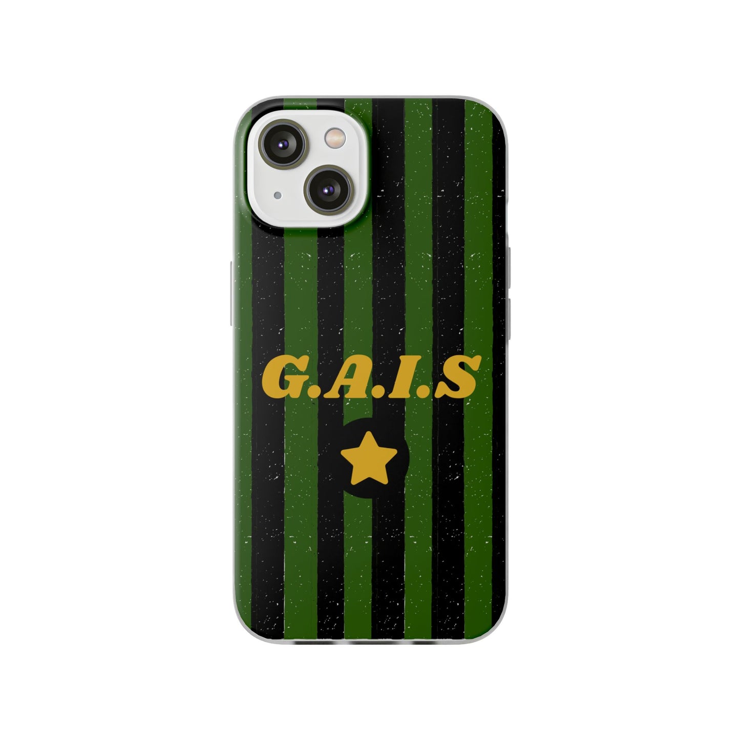 Gais Case