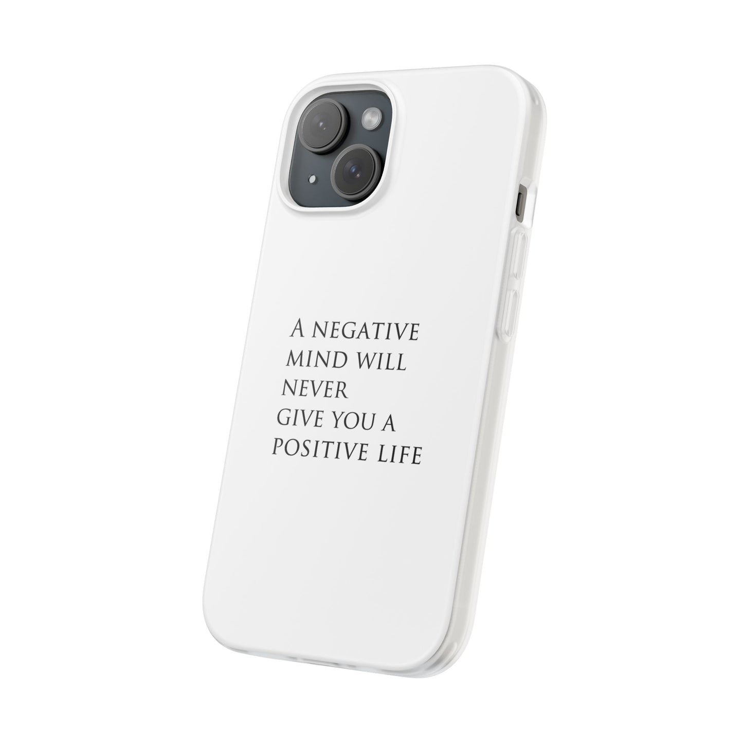 Positive Life Case