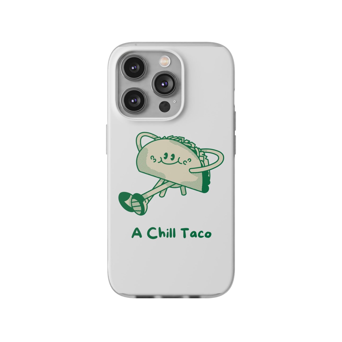 Chill Taco Case