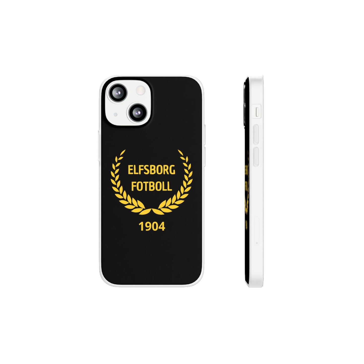 Elfsborg Fotboll Case