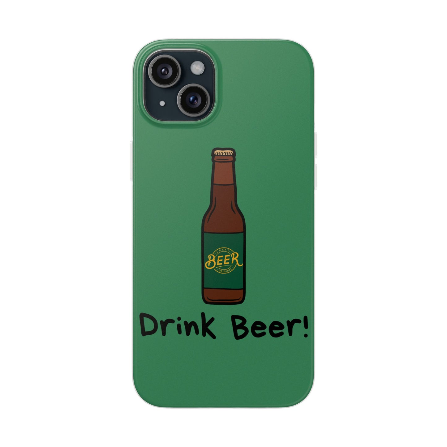 Drink Beer Case