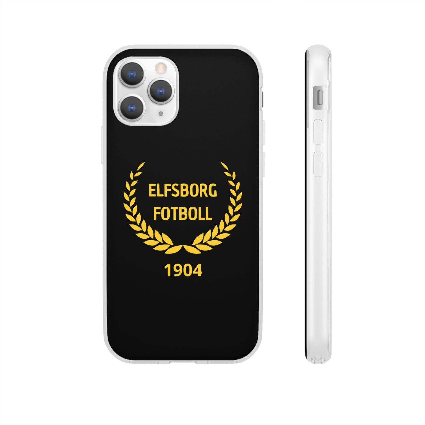 Elfsborg Fotboll Case