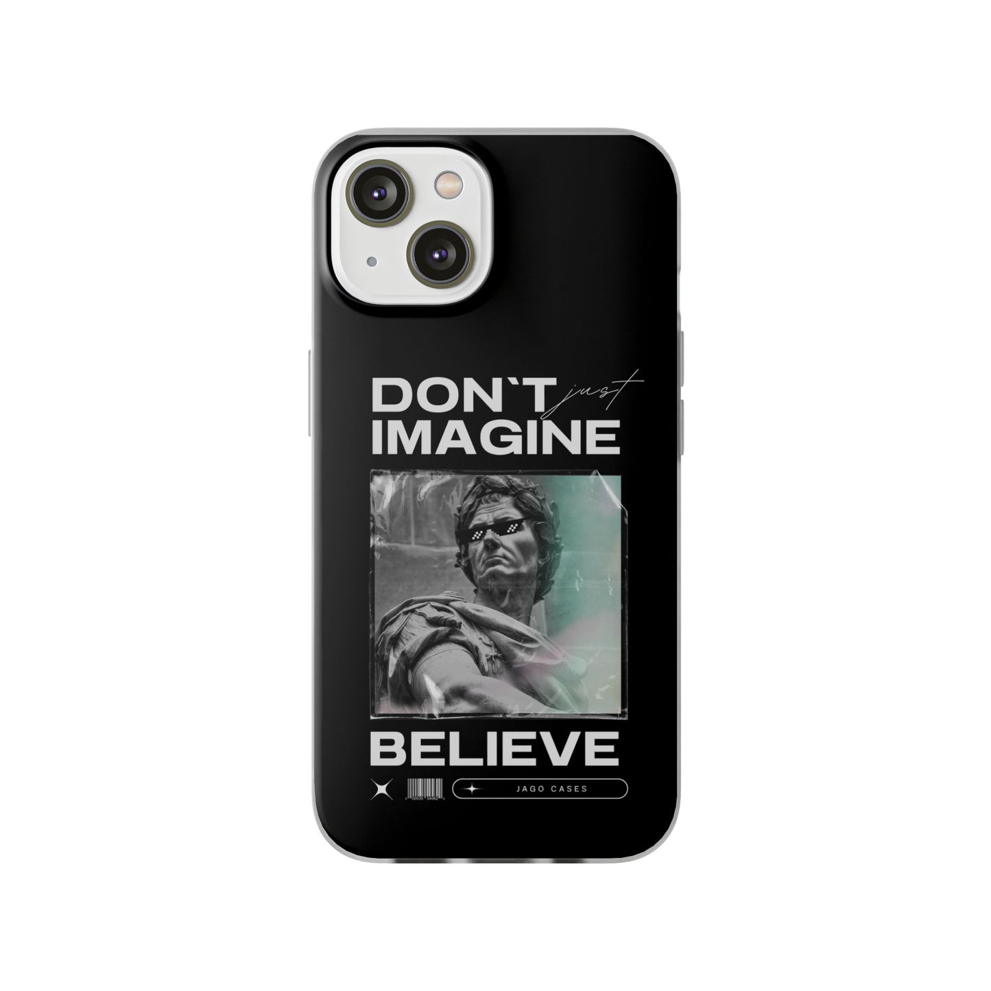 Don´t Imagine Case