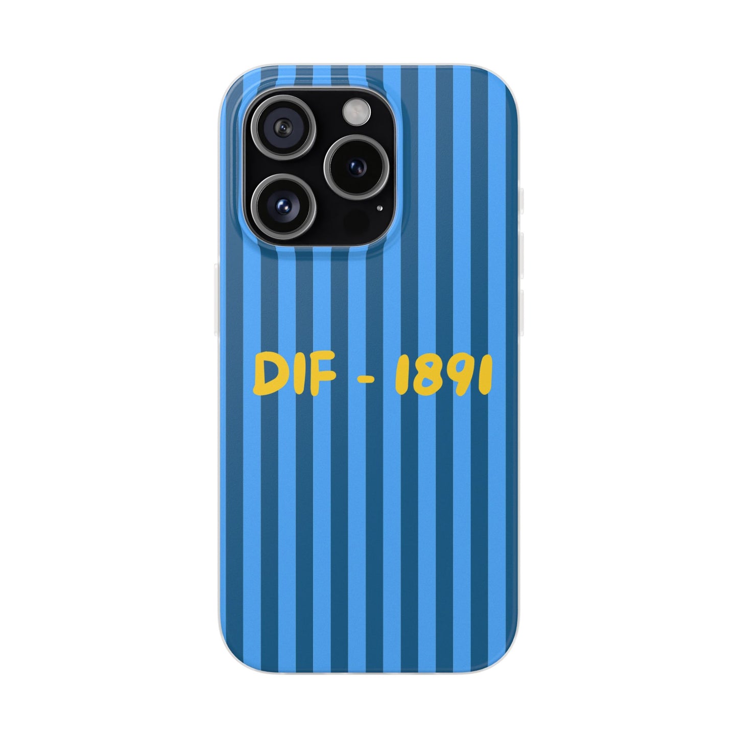 DIF - 1891 Case