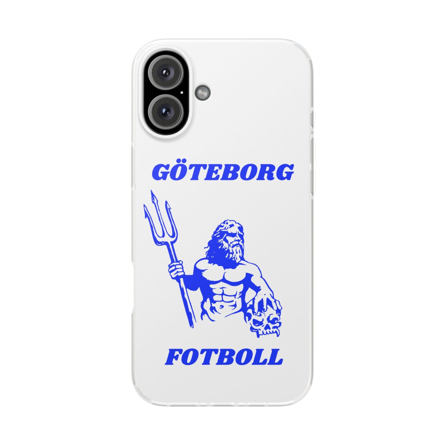 Göteborg Fotboll Case