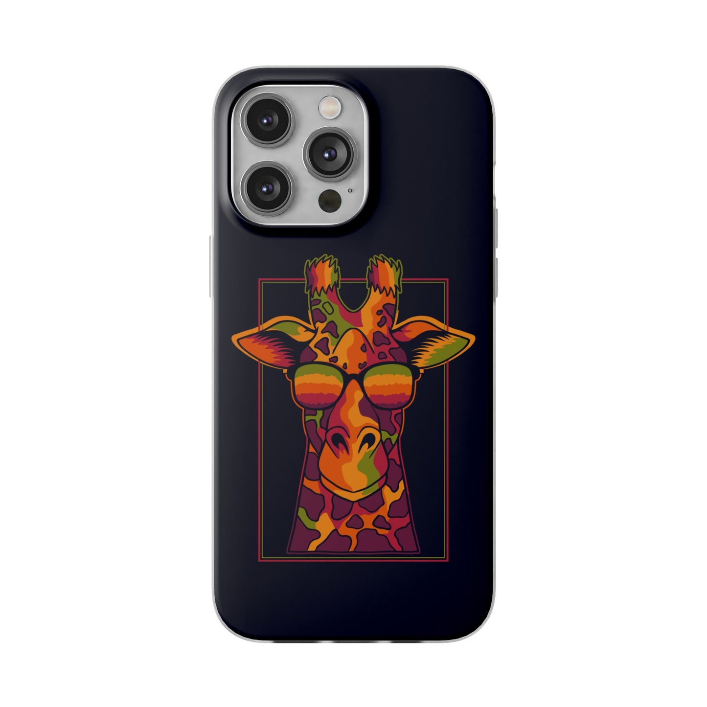 Cool Giraff Case