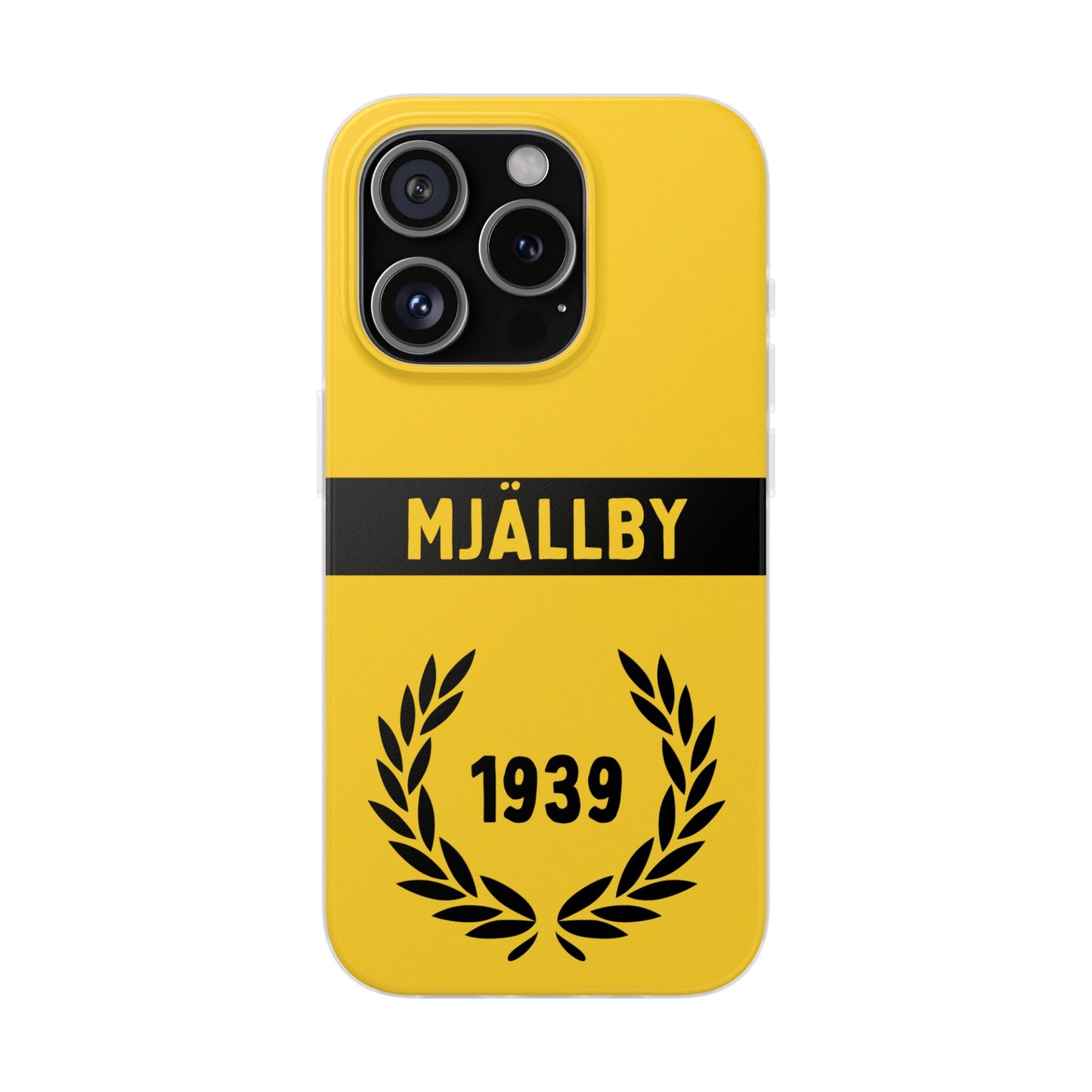 Mjällby 1939 Case