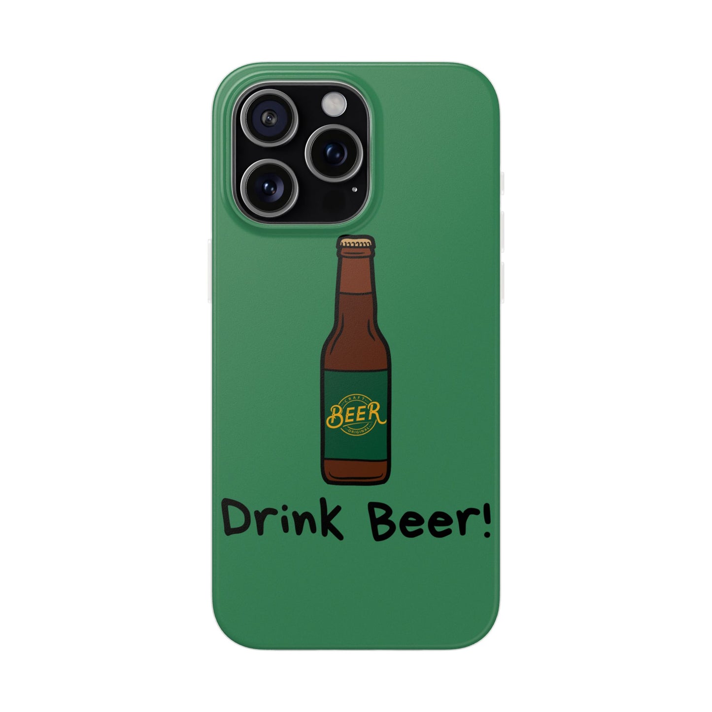 Drink Beer Case