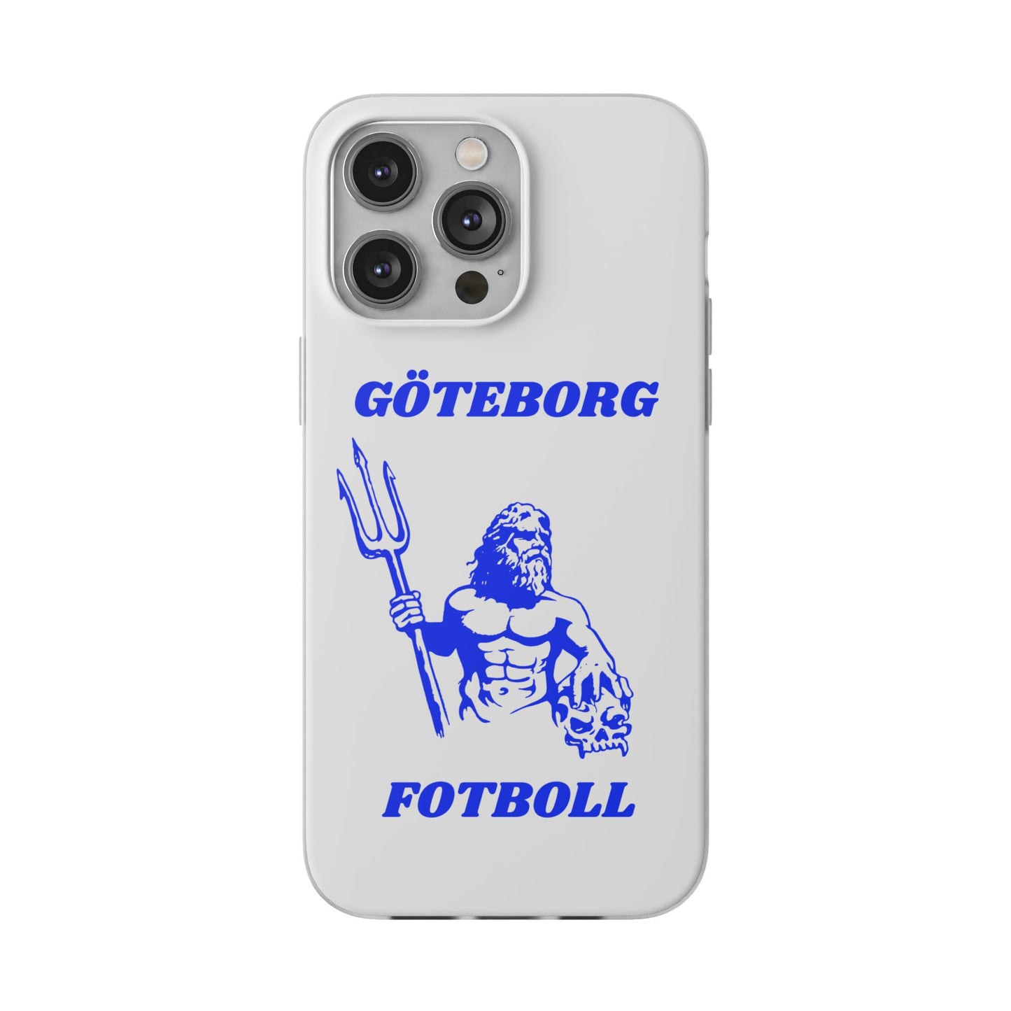 Göteborg Fotboll Case