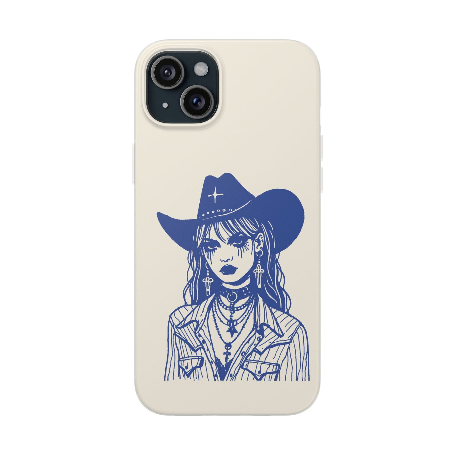 Cowgirl Case