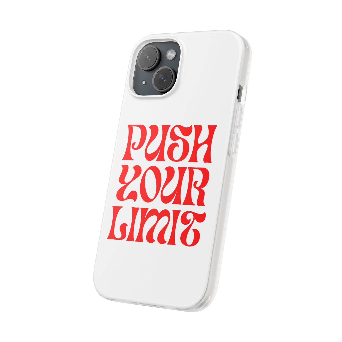 Push Your Limit Case