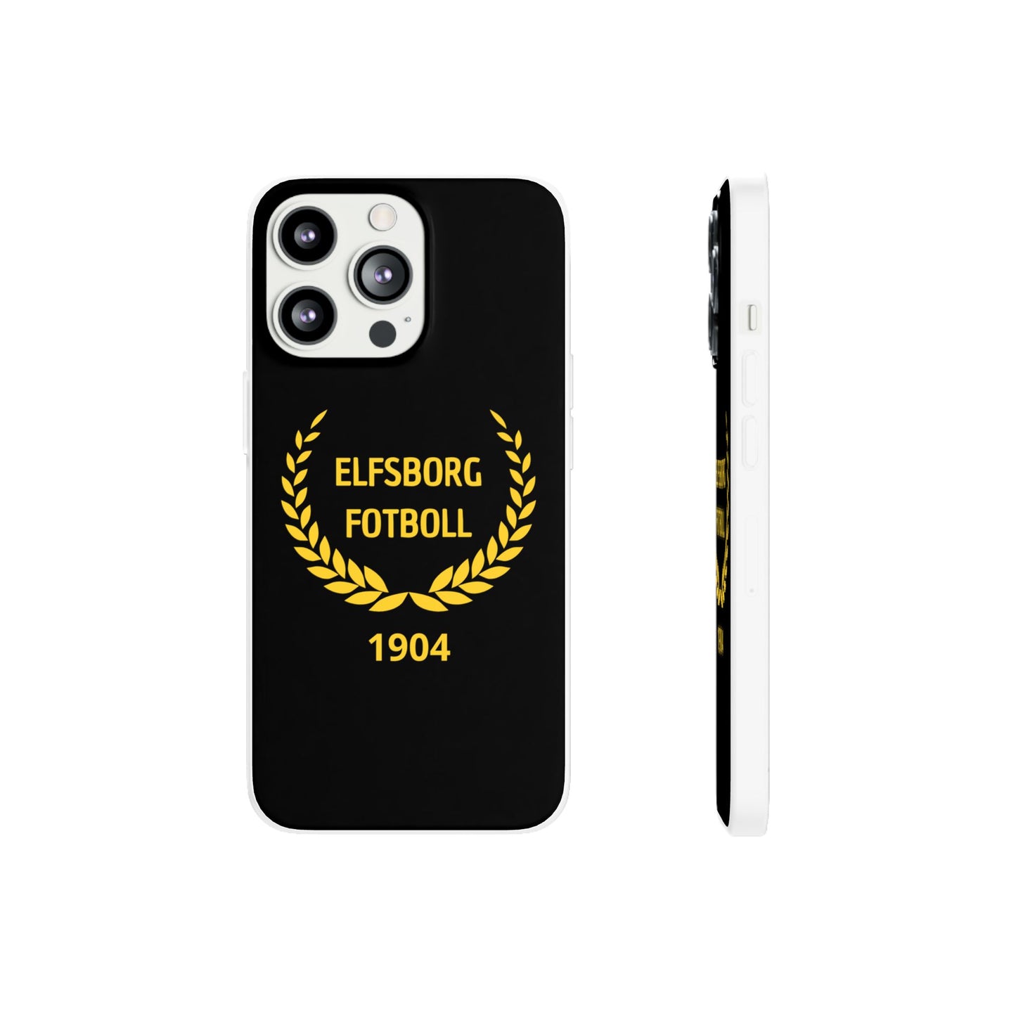 Elfsborg Fotboll Case