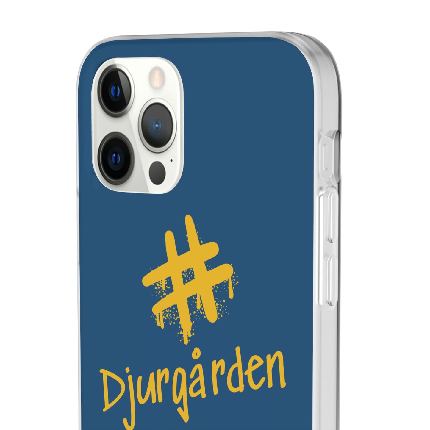 Djurgården Case